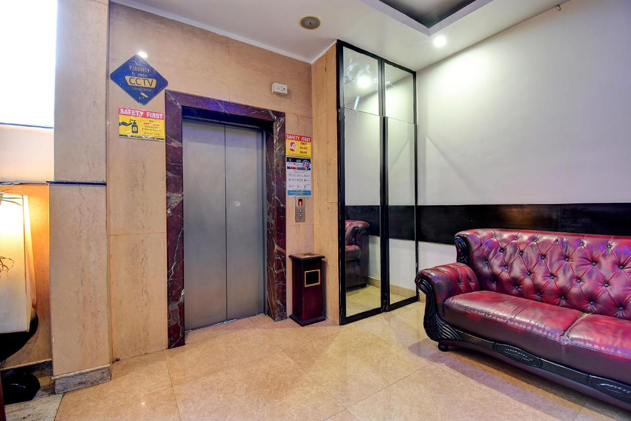 Fabhotel Suvee Boutique Banashankari Bangalore Exterior foto