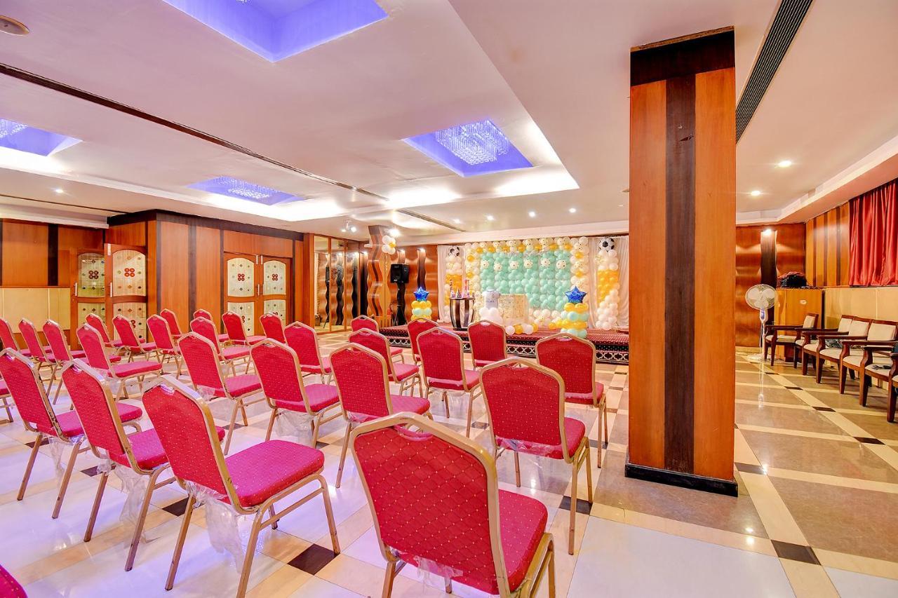 Fabhotel Suvee Boutique Banashankari Bangalore Exterior foto
