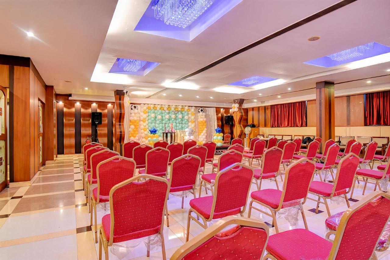 Fabhotel Suvee Boutique Banashankari Bangalore Exterior foto